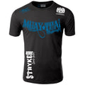 Muay Thai Fighting Stryker Fight Gear Adult MMA UFC Shorts Sleeve T-Shirt Top