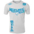 Muay Thai Fighting Stryker Fight Gear Adult MMA UFC Shorts Sleeve T-Shirt Top